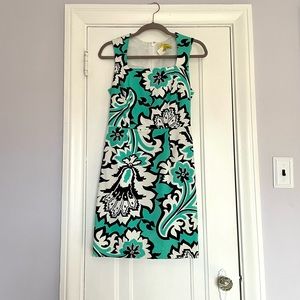 BR Milly collection sheath dress. Size 4.